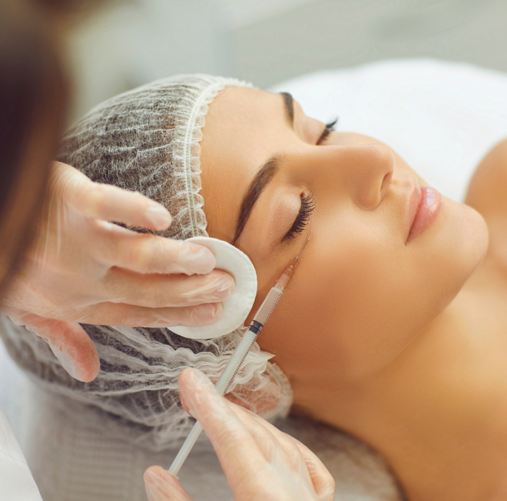 Tuition & Payment Options – The Aesthetic Institute